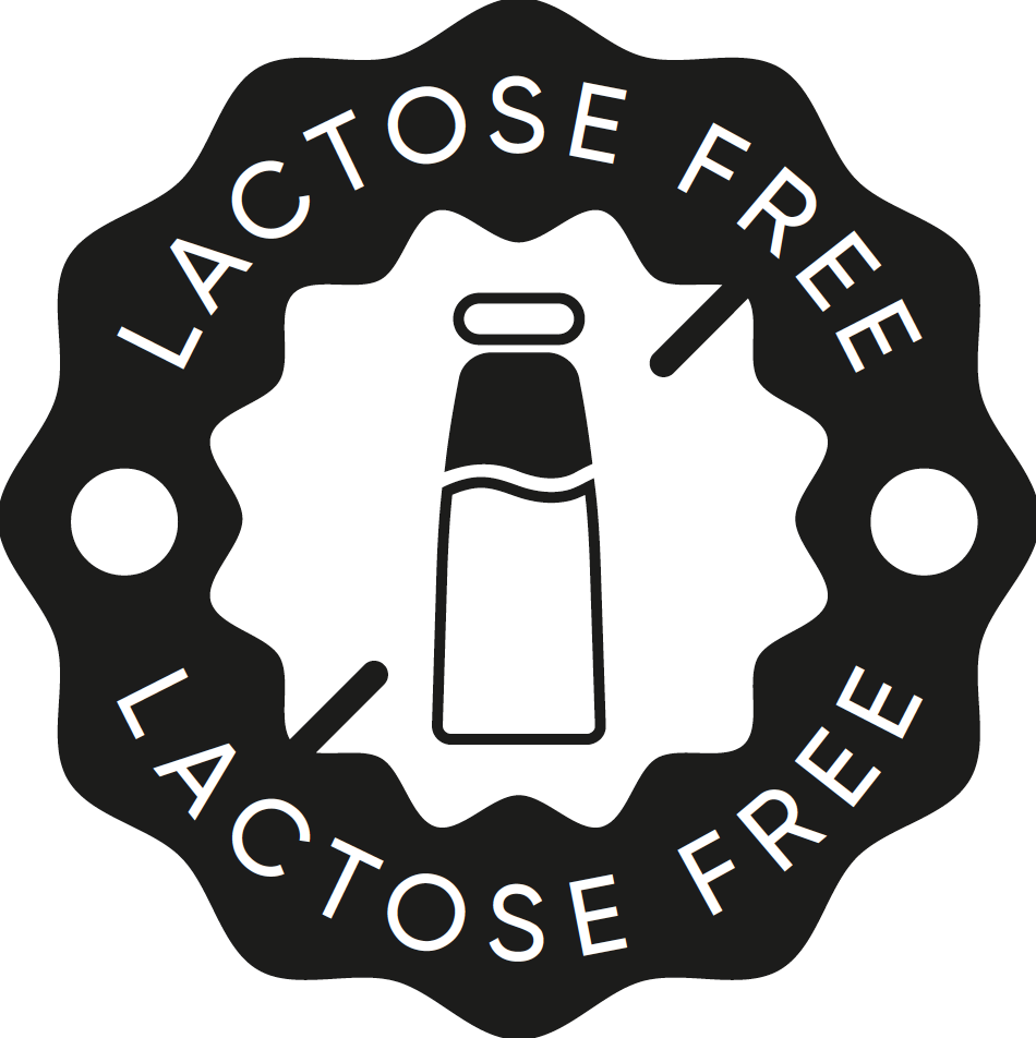 lactose free icecream
