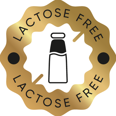 lactose free icecream